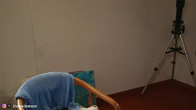 Theirismusen Live XXX chat