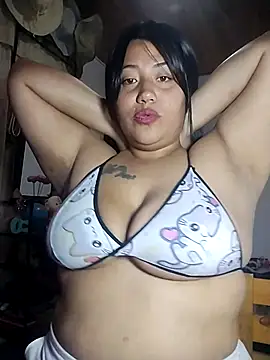 KATYGONZALEZのライブXXXチャット