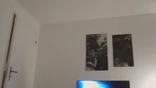 Thomster72 Webcam-Show