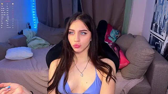 luna_dreamxx's Live XXX Chat