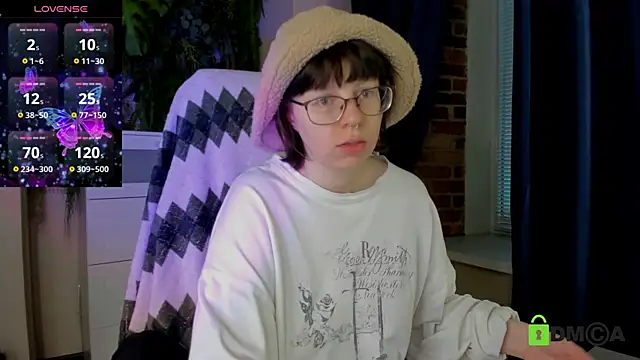 Melissa_Wells' Live XXX Chat