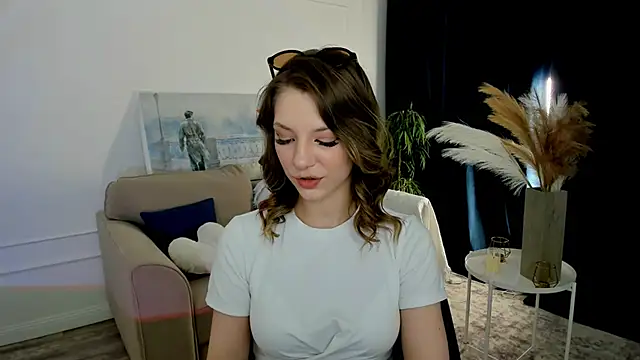 Živý XXX chat AmandaGracy_1