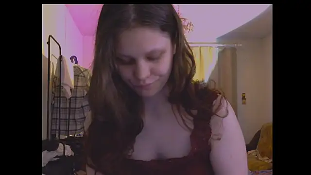 Chat XXX en directo de Lunliss