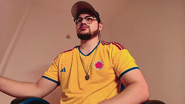 Derek_Vow Live XXX-Chat