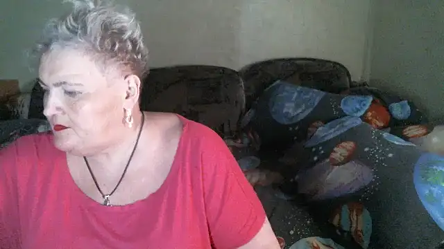 Czat XXX na żywo – Lana555