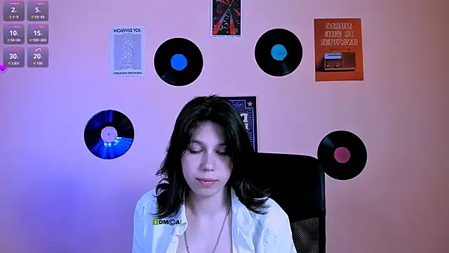 aria_wild_ élő XXX-chatje