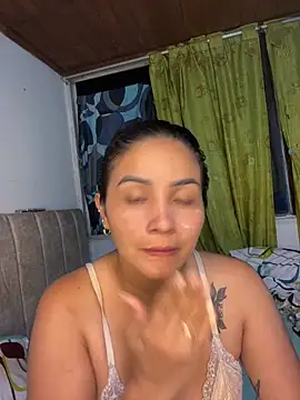 LuzDream – Live XXX-chat