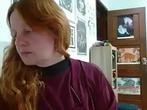 ViioletaMora Chat XXX live