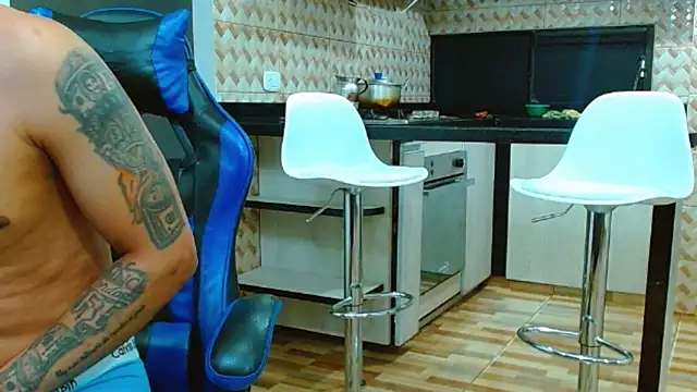 big--boss – webcam-show