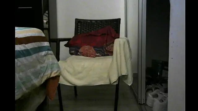 Czat XXX na żywo – 3LEGSSS