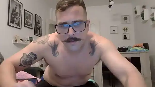 yanick931's Live XXX Chat