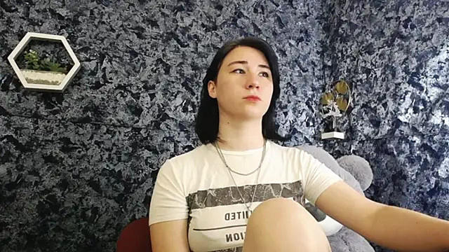 Moon_foxy_ Adlı Modelin Canlı XXX Sohbeti