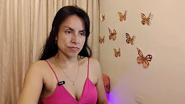 Bella_Exhibition Chat XXX live