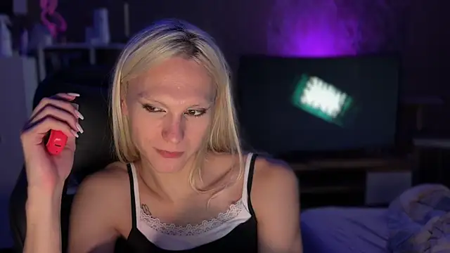 Chatroom XXX en direct de sindLy