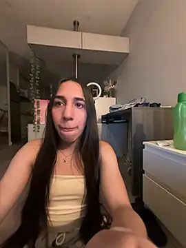 Tianapaezrr Live XXX-chat