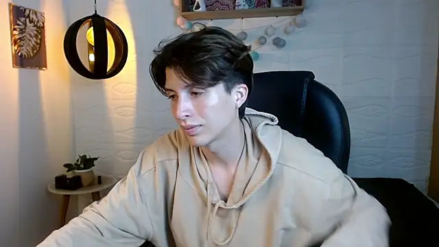Marcoviolet – Naživo XXX chat