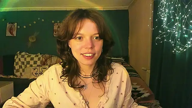 دردشة ClancyMorissey الجنسية المباشرة