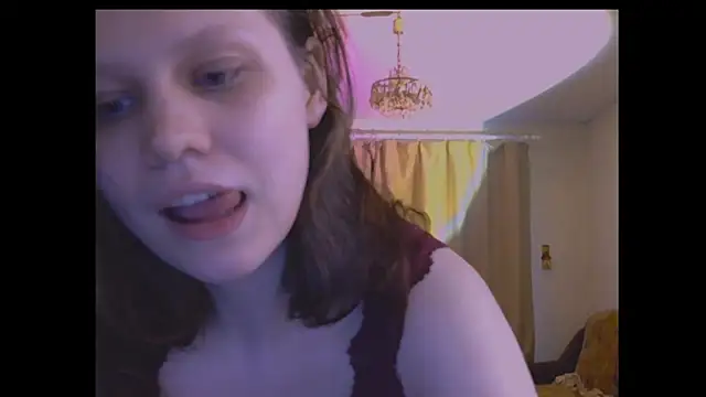 Lunliss' Live XXX Chat
