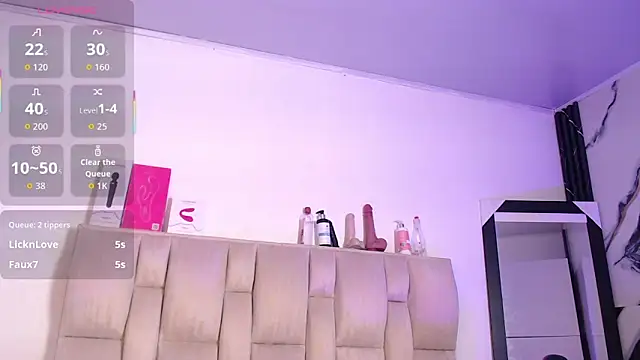 Živý XXX chat esmeralda-bk