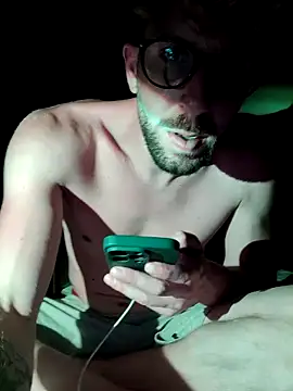Davjid_Lebon Webcam show