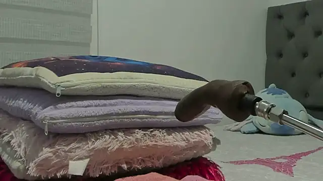 צ'אט XXX בשידור חי של Elizabeth_18_