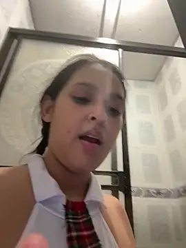 Chat +18 de twohornys ao vivo