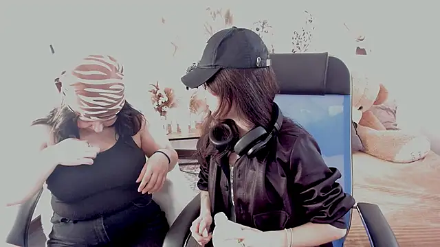 Chat XXX en directo de Elainebeness