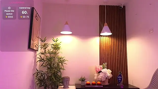 Cherry_Vixen_'s Live XXX Chat