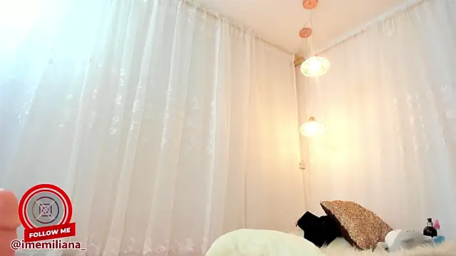 soyemi Live XXX-chat