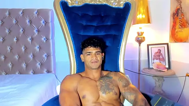 antonio__444 라이브 XXX 채팅