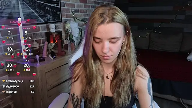 eva_swetty 라이브 XXX 채팅