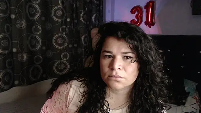 ANGELIQUE_KLANEn Live XXX chat