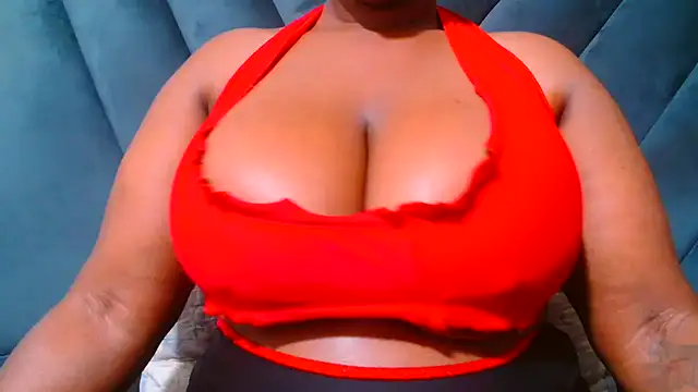 BERNINIBLUSHX89's Live XXX Chat