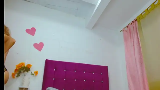 chantalsemenova1 라이브 XXX 채팅