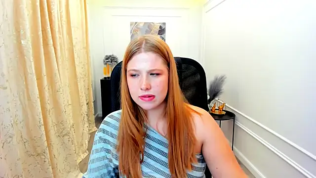 Živý XXX chat SweetDaylight