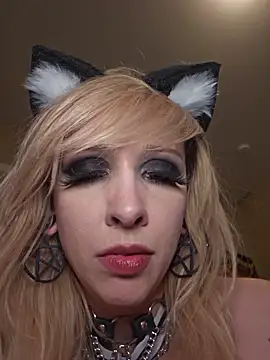 AmethystFoxx Live XXX-chat