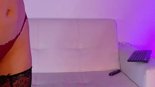 Chat +18 de CathMeow_ ao vivo