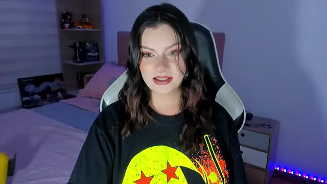 Chat XXX en directo de OphelianaRose33