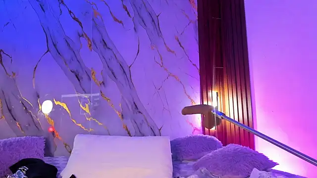 Živý XXX chat Emmiicute