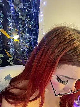 Ashly_cutee Adlı Modelin Canlı XXX Sohbeti