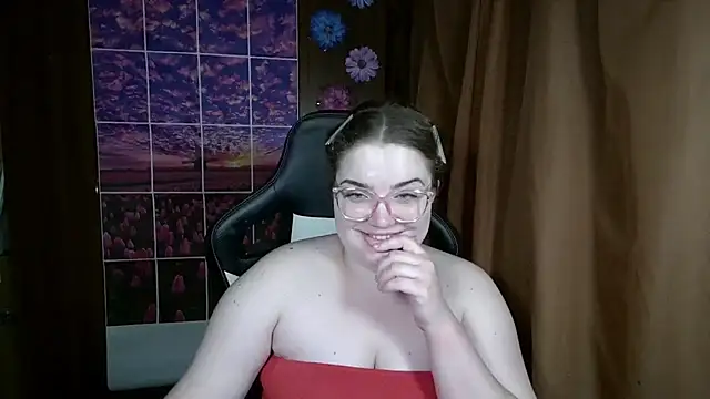 Živý XXX chat Teasing_Dora