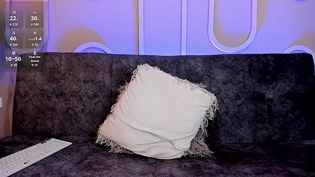 Czat XXX na żywo – Sweet_Alessandre