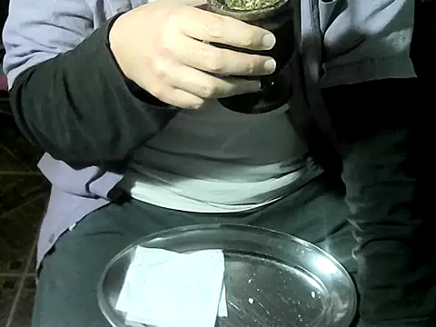 OreCamのライブXXXチャット