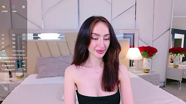 JayneMiler's Live XXX Chat