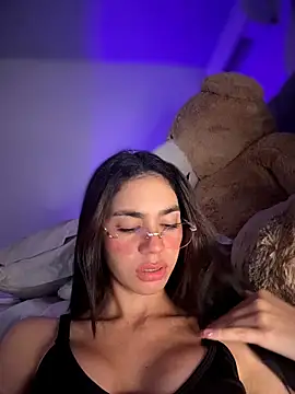 Eveliin_ruiz 라이브 XXX 채팅