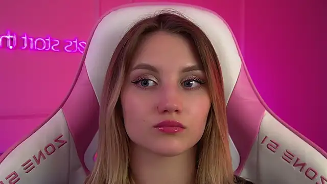 StacyEvances Chat XXX live