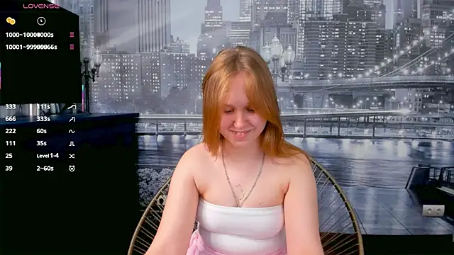 VoidElaris Chat XXX live