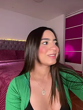 Онлайн чат XXX Samantha_e2