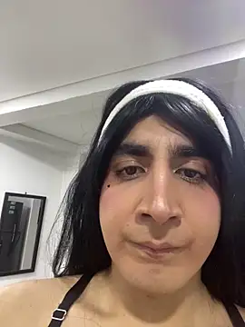 SamaraPike – Naživo XXX chat