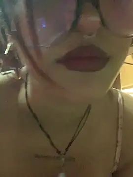 LilithMonette 라이브 XXX 채팅